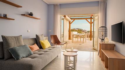 Location De Vacances pour 4 Personnes dans Cala de Baessa (el Campello), El Campello, Photo 1