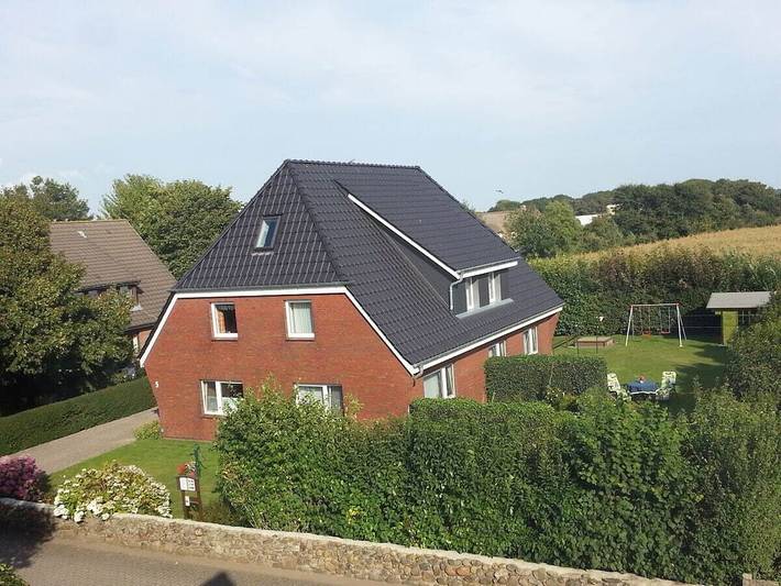Ferienwohnung mit 2 Schlafzimmer in Nordfriesische Inseln (Schleswig-Holstein) (Schleswig-Holstein), Borgsum