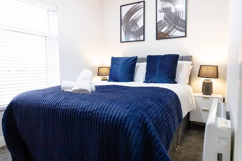 Apartamento entero, Modern 2 Bedroom Apartment Near City Centre in Cardiff, Cardiff region