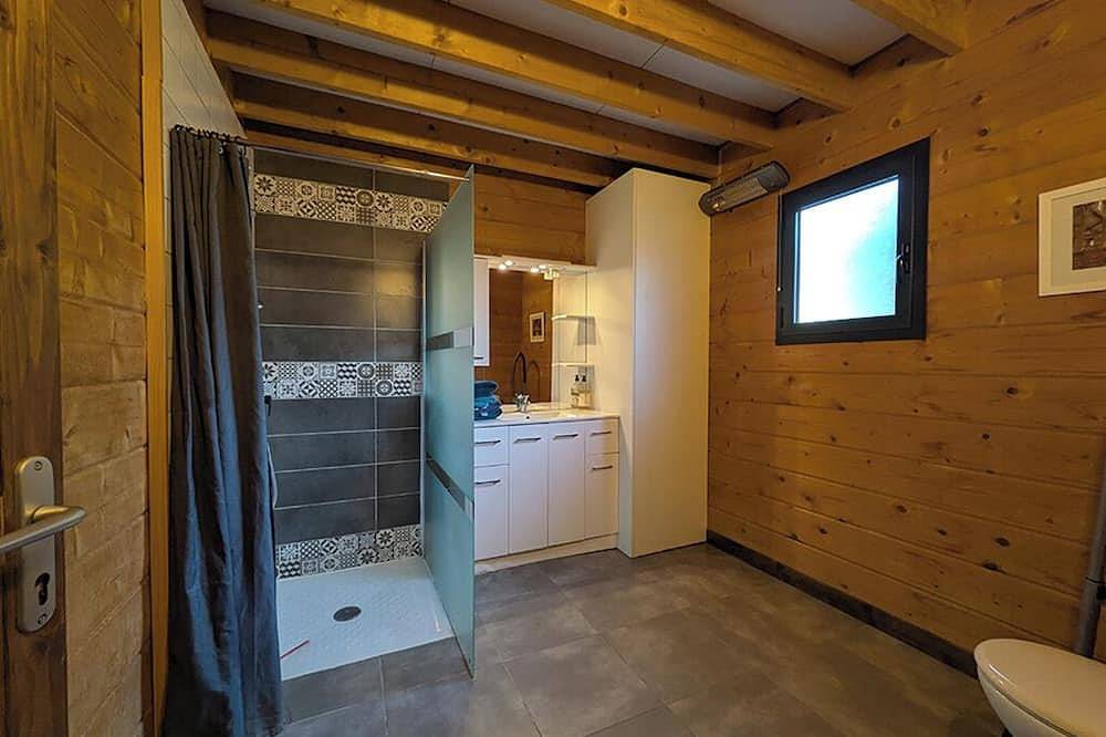 Cottages Orient - Chalet Natur in Géraudot, Regionaler Naturpark Forêt d’Orient