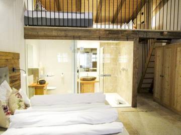 Hütte für 5 Personen in Obergurgl, Ötztal, Bild 3