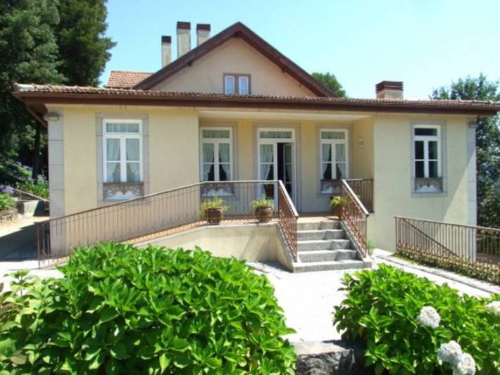 Location de vacances pour 24 personnes, avec jardin dans Portugal du Nord - 3