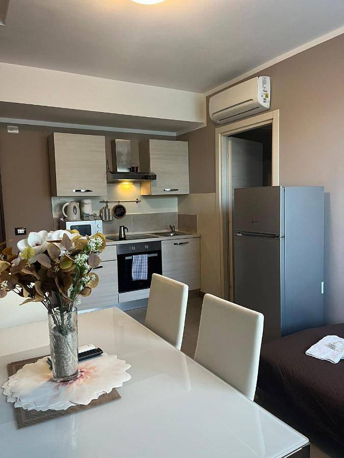Appartamento per 2 persone, con Terrazza e Panorama a Signa