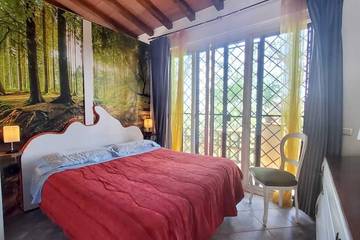 Casa Vacanza per 6 Persone in Roma, Provincia di Roma, Foto 3