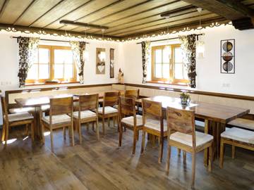 Chalet für 20 Personen in Forstau, Tauern, Bild 1