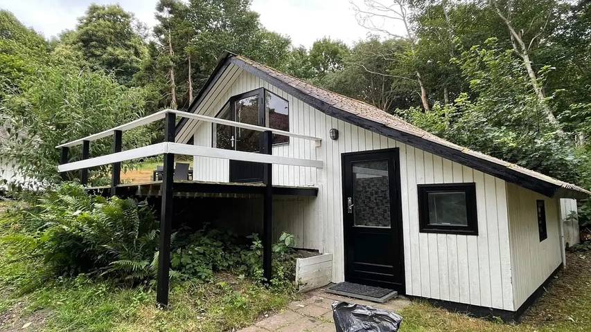 Ferienhaus für 7 Personen - 1