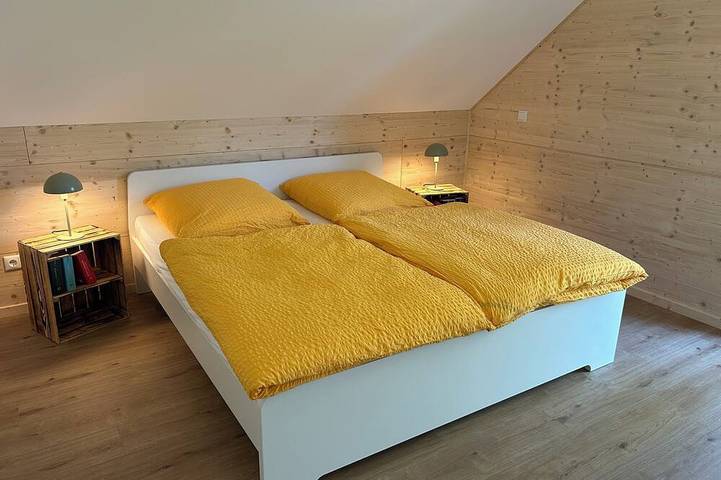 Ferienhaus für 6 Personen, mit Garten, mit Haustier in Gemünd - 3