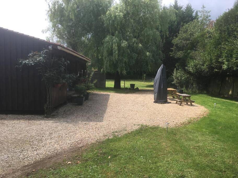 La Zénitude petit coin de détente proche de Sarlat in Berbiguières, Périgord Noir