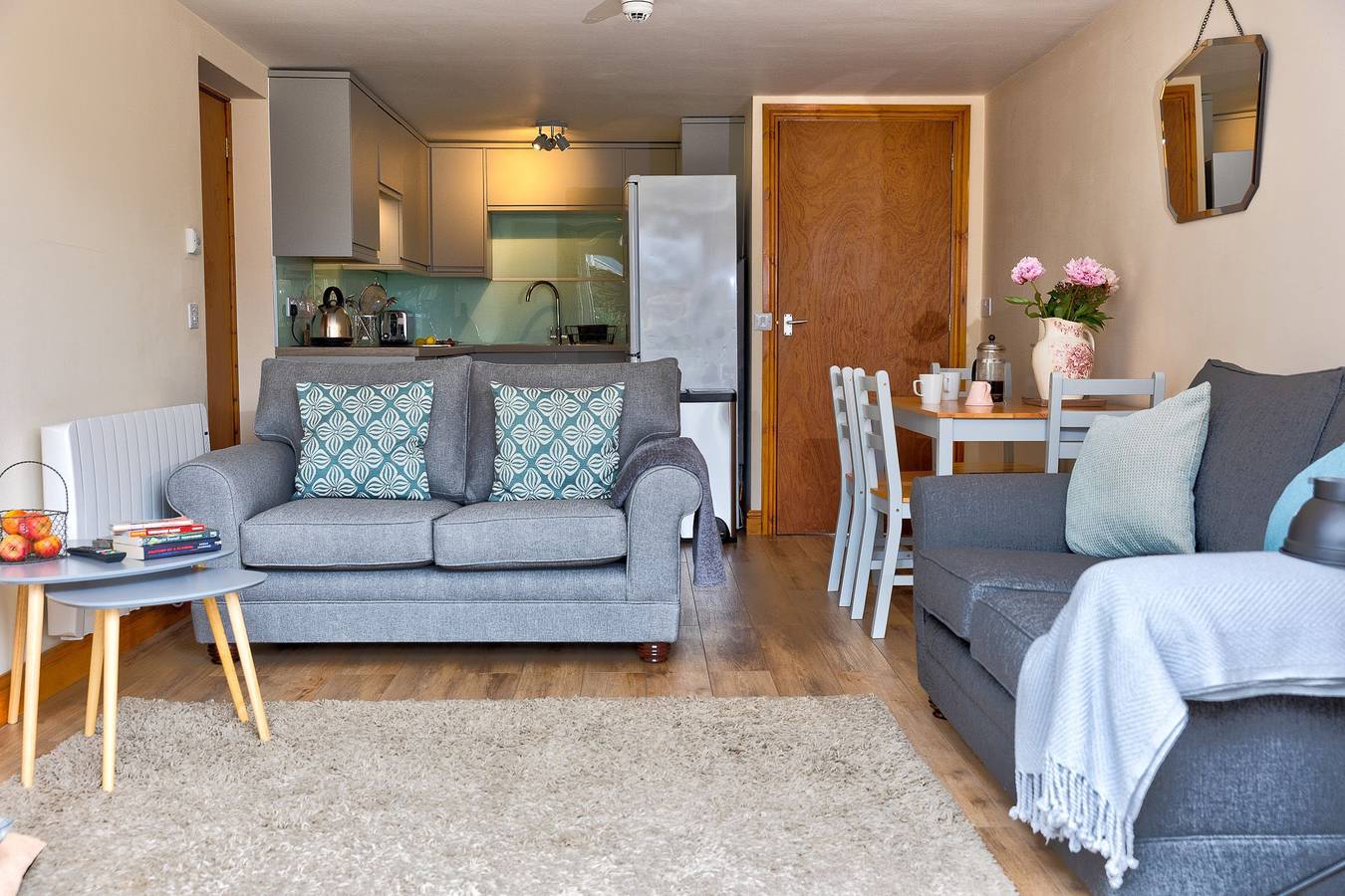 Entire apartment, Howgills Apartment 8  in Sedbergh, Yorkshire Dales National Park