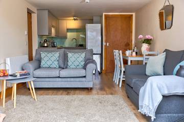 Holiday Rental for 4 People in Sedbergh, Cumbria, Photo 1