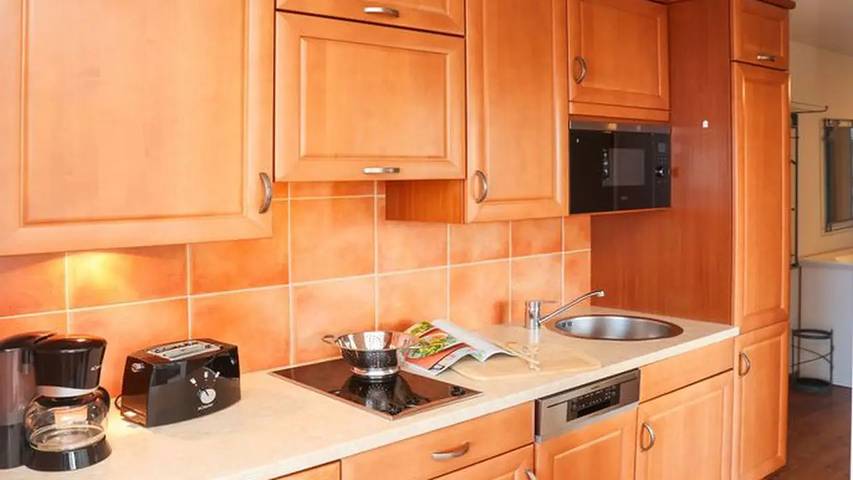 Ferienwohnung für 4 Personen in Mecklenburg-Vorpommern - 4