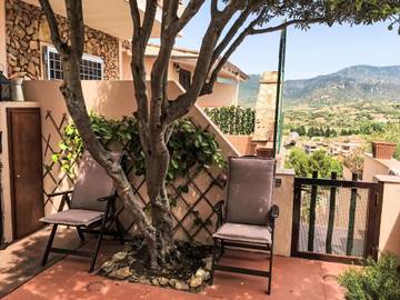 Villa voor 6 Personen in Crabonaxa/Villasimius, Villasimius, Afbeelding 4