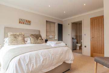 Cottage for 8 People in Brancaster, Norfolk, Photo 1
