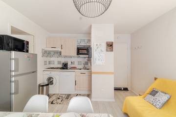 Location De Vacances pour 4 Personnes dans Barèges, Pyrénées, Photo 1