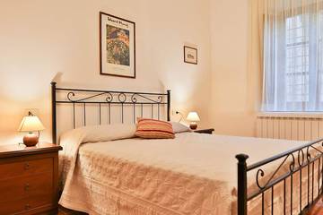 Agriturismo per 3 Persone in Vaggio, Valdarno, Foto 4