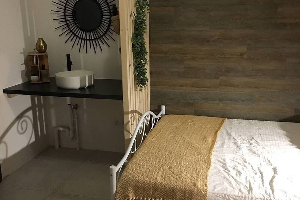 Villa with private pool 20 minutes from the beaches 10Rdh21 in Peyrestortes, Perpignan region