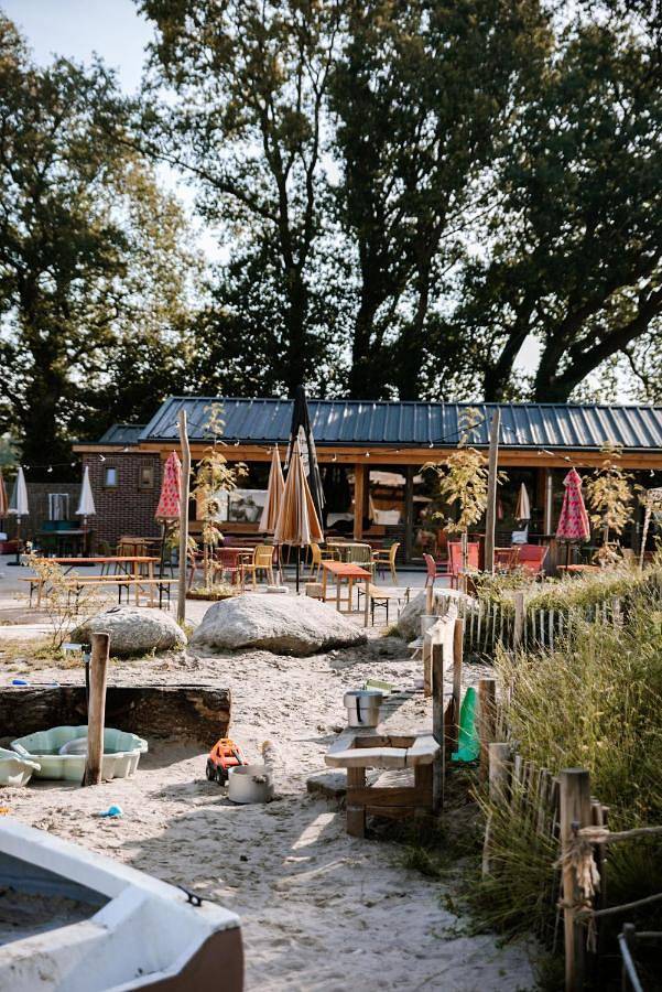 Family Bungalow in Haren, Groningen und Umgebung