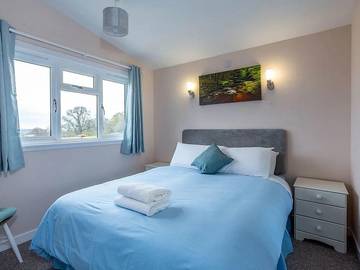 Chalet for 2 People in Highlands, Scotland, Photo 1