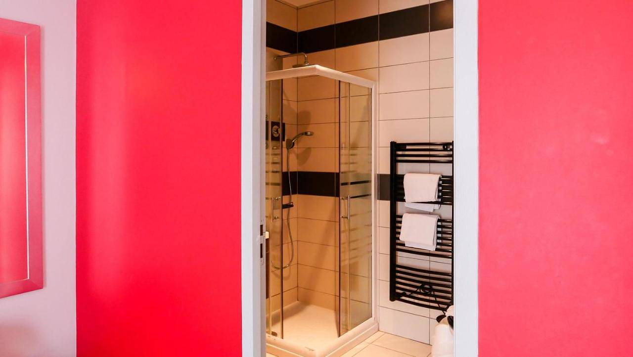Budget Double Room in Fouras, Région de Rochefort