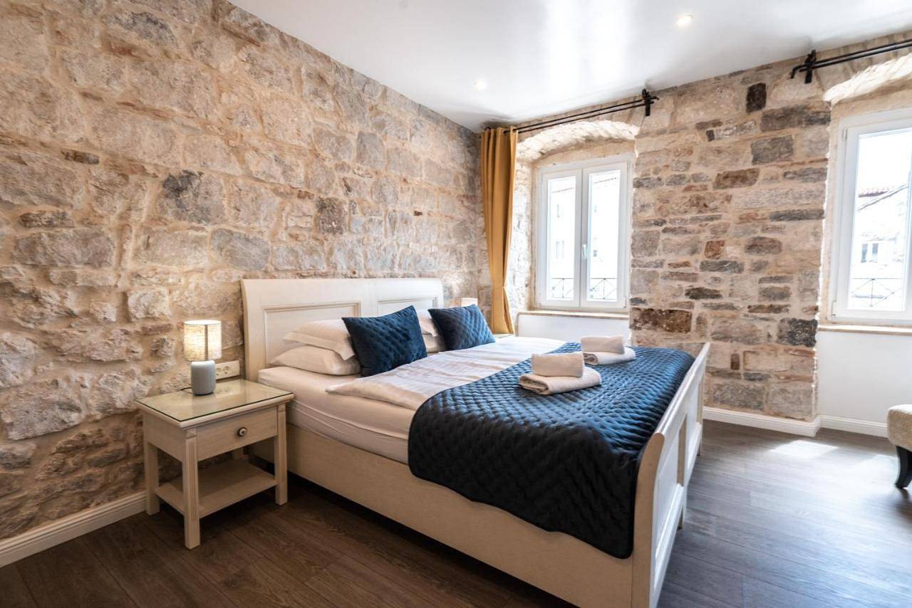 Luxury Rooms Lucija and Luka in Split, Split-Dalmatien