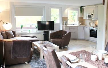 Vakantiewoning voor 4 Personen in Braunlage, Westharz, Afbeelding 3