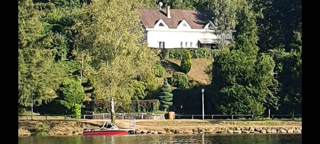 Gîte pour 12 personnes, avec jardin à Bujaleuf - 2