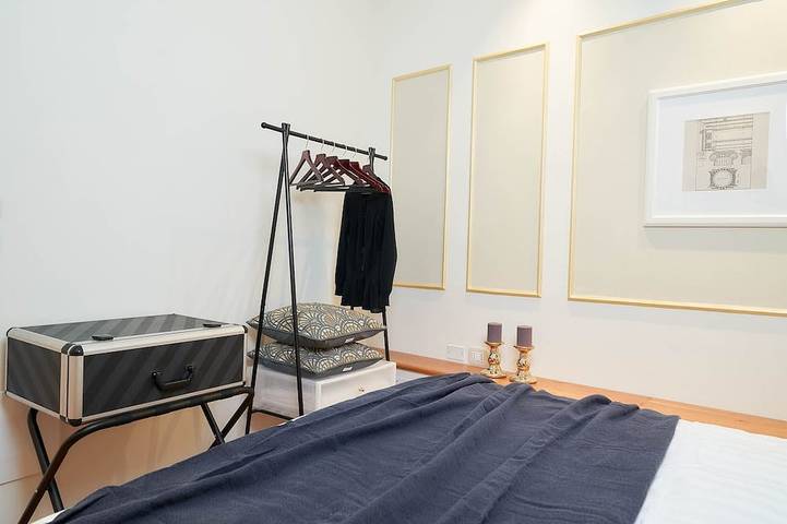 Una vacanza nel centro storico di Vicenza circondato da monumenti palladiani. in Vicenza, Provincia di Vicenza