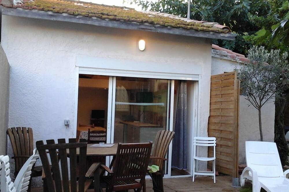 Photo : Appartement de vacances