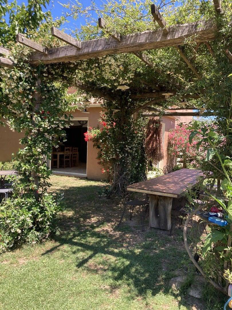 Domaine U Bugnu - Chambre Renno in Vico, Région d'Ajaccio