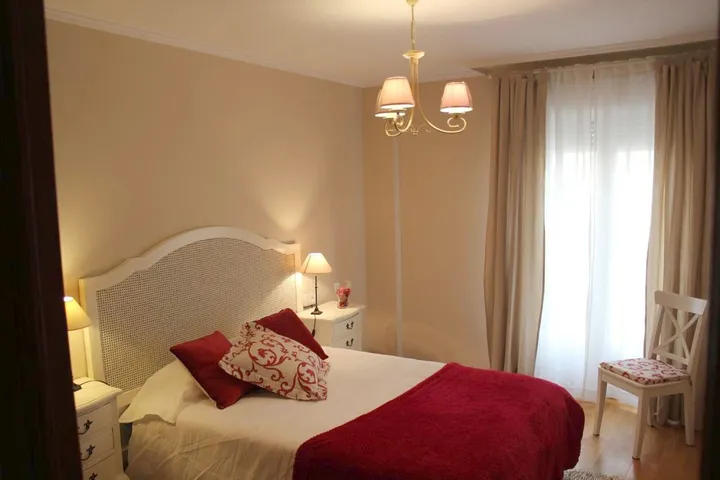 Apartamento de vacaciones para 7 personas, con terraza - 1