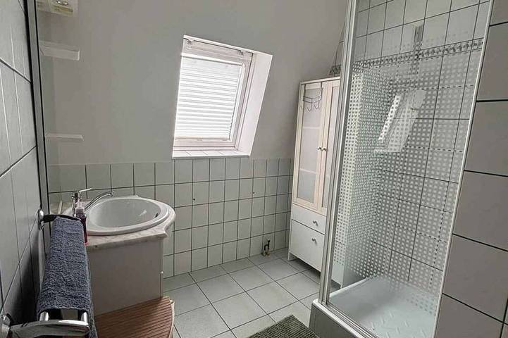 Ferienhaus für 8 Personen, mit Pool und Garten in Plattensee nordufer - 2