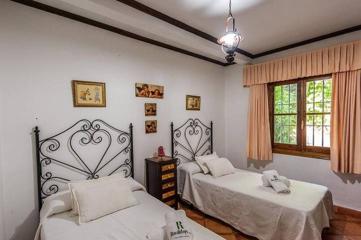 La Algazara Villamartín in Villamartín, Pueblos Blancos