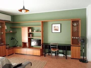 Gîte pour 3 personnes, avec vue à Pordenone