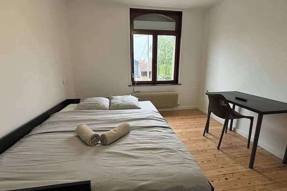 Maison 5 chambres et parking gratuit in Arras, Arras und Umgebung