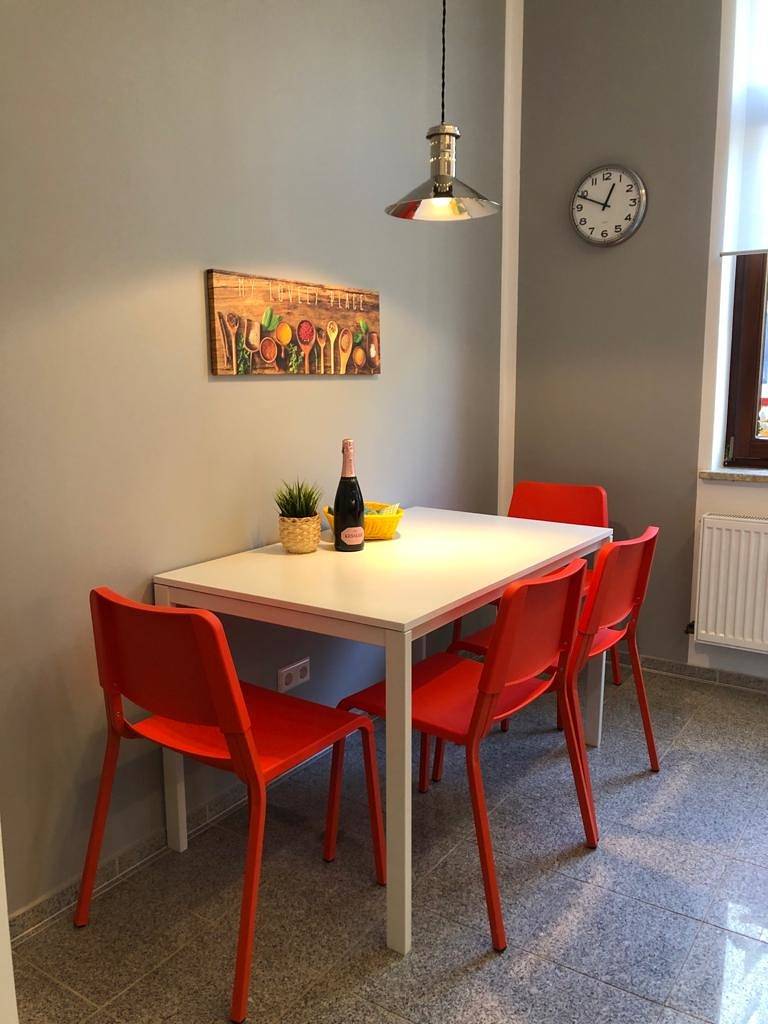 Ganze Ferienwohnung, Seemöwe - Fewo Seemöwe in Geestemünde, Bremerhaven