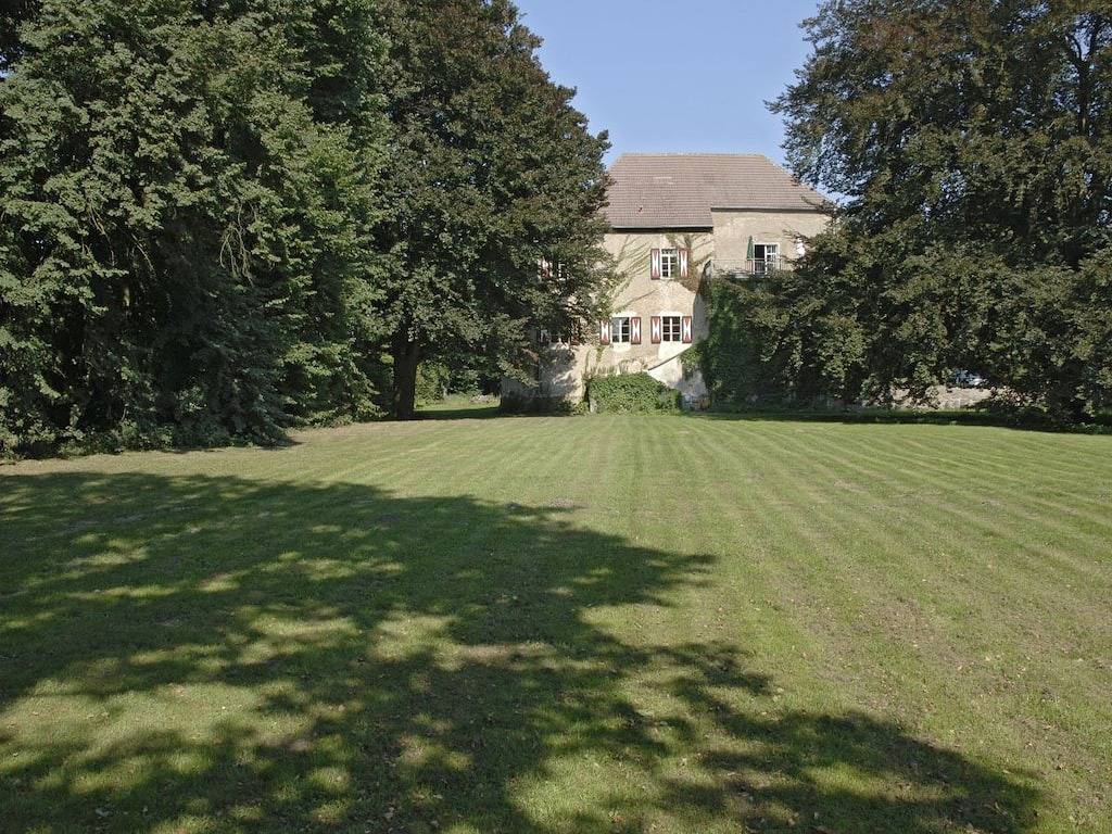 Der gemütlichste Stall in Karstädt, Prignitz