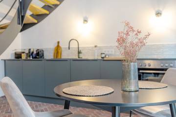 Vacation Rental for 2 Guests in Gleisweiler, Südliche Weinstraße, Picture 3