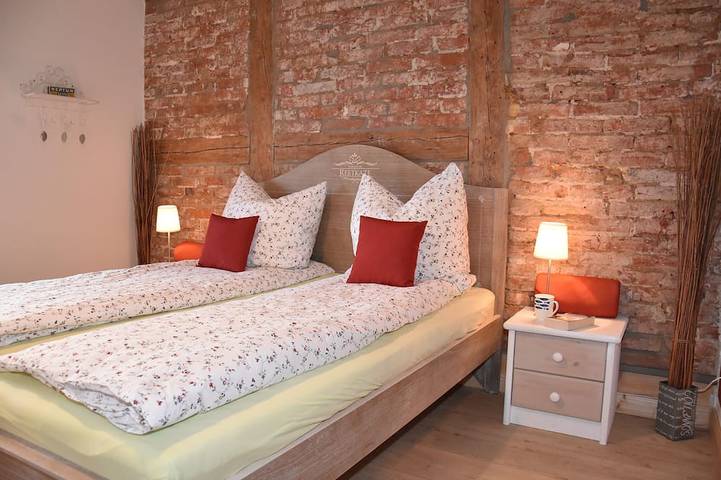 Ferienhaus für 6 Personen, mit Garten in Oldenburg in Holstein - 2