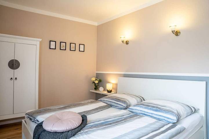 Ferienwohnung für 2 Personen - 1