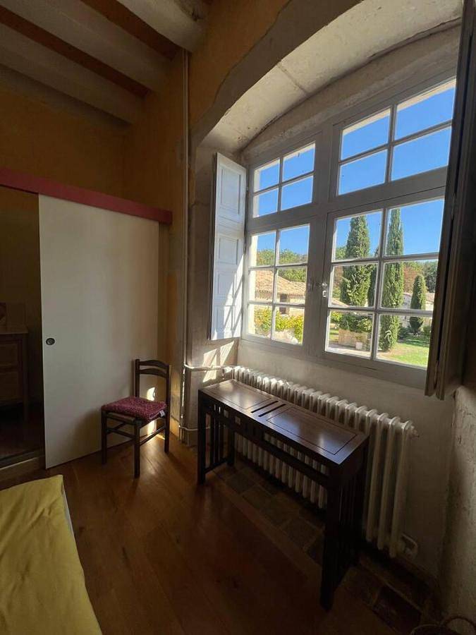 Gîte pour 3 personnes, avec jardin à Montignac-Charente - 4