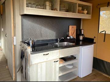 Camping para 2 Personas en Pals, Cataluña, Foto 2