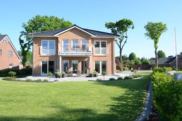 Ferienwohnung für 4 Personen in Oldenbüttel, Nord-Ostsee-Kanal, Bild 3