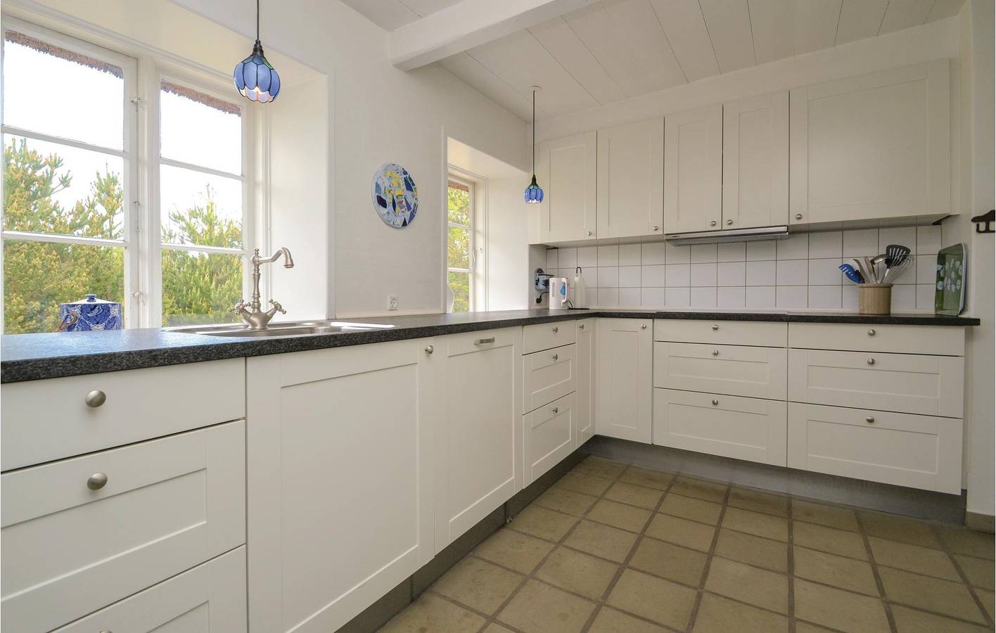 Ferienhaus für 6 Personen mit Sauna in Sønderho, Wadden Sea National Park