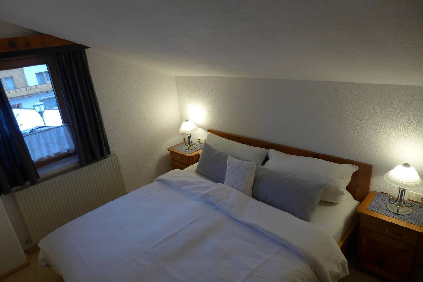 Ganze Ferienwohnung, Appartement 1 in Kramsach, Kaisergebirge