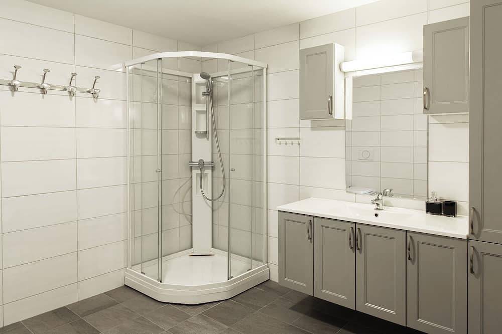 Geheel appartement, Lyngen - Lyngen Experience Apartments in Lyngen (gemeente)