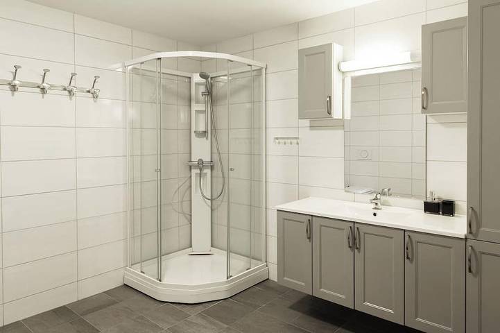 Ferienwohnung für 2 Personen in Lyngen - 3