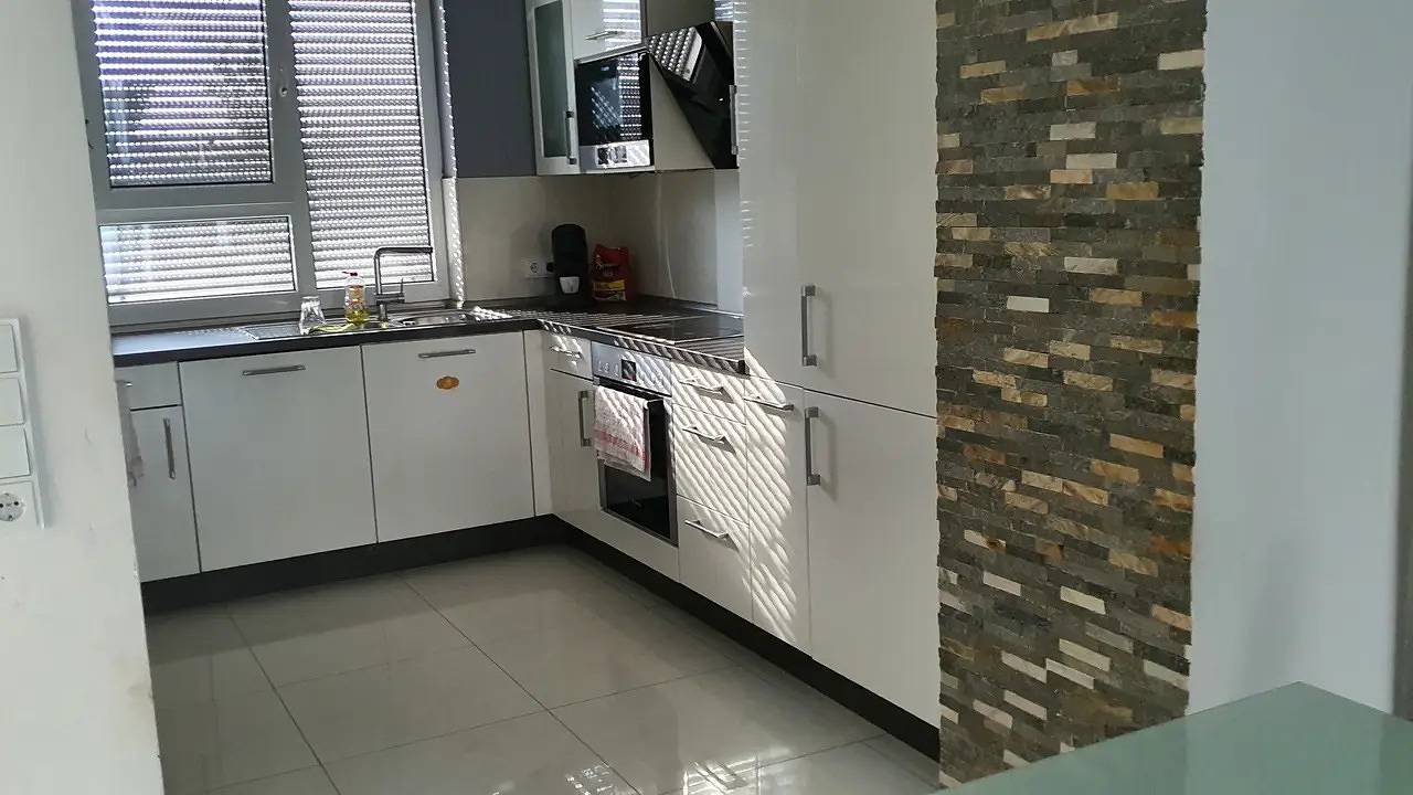 Ferienhaus für 6 Personen (60 m²) in Hamburg in Hamburg Allermöhe, Hambourg