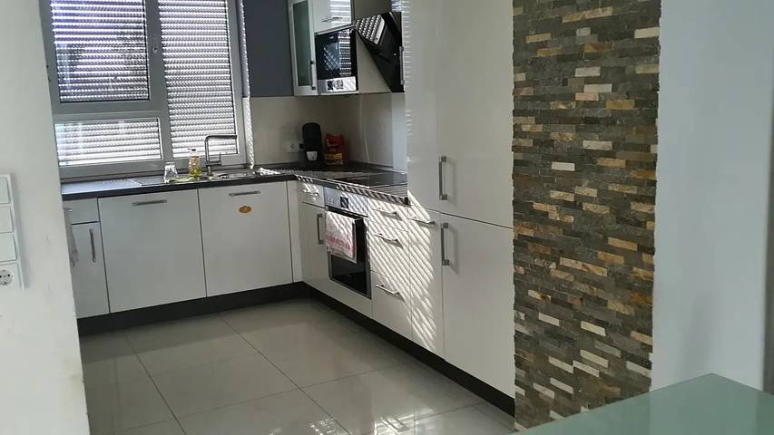 Location de vacances pour 8 personnes, avec jardin à Hambourg - 2