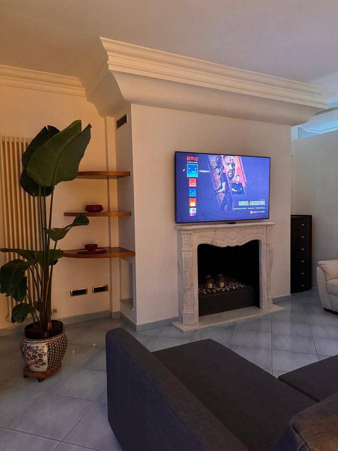 Appartamento intero, Roof Apartment in Somma Vesuviana, Parco nazionale del Vesuvio