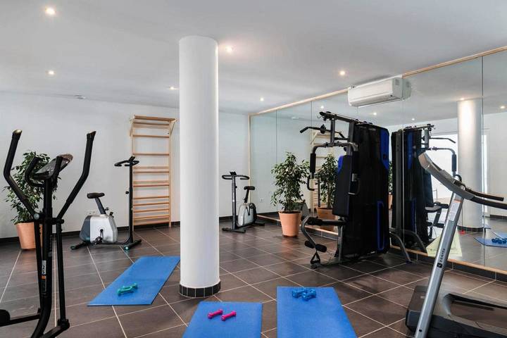 Location de vacances pour 4 personnes, avec terrasse à Puteaux - 2